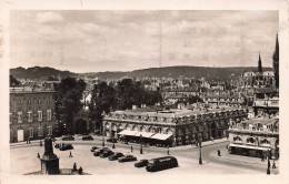 FRANCE - Nancy - Vue Sur La Place Stanislas - Carte Postale Ancienne - Nancy