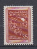 DENEMARKEN - Michel - 1964 - Nr 420x (Normaal Papier) - MNH** - Unused Stamps