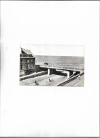Carte Postale Années 60 Le Portel (62) Le Pont St-André - Le Portel