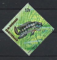 Burundi 1974 Fish   Y.T. A340 (0) - Used Stamps
