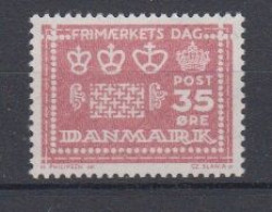 DENEMARKEN - Michel - 1964 - Nr 424x (Normaal Papier) - MNH** - Unused Stamps
