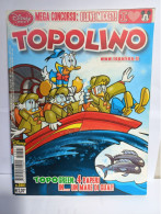 Topolino (Mondadori 2009) N. 2801 - Disney