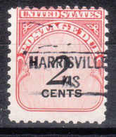 USA Precancel Vorausentwertungen Preo Locals Mississippi, Harrisville 841 - Precancels