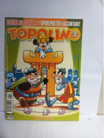 Topolino (Mondadori 2010) N. 2826 - Disney