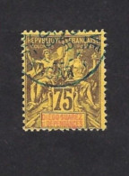 DIEGO-SUAREZ N° 36 Oblitéré, Très Beau - Used Stamps