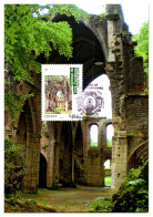 France N° 5242 - Carte Maximum - TB - 2010-2019