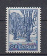 DENEMARKEN - Michel - 1966 - Nr 443x (Normaal Papier) - MNH** - Unused Stamps