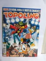 Topolino (Mondadori 2010) N. 2833 - Disney