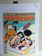Topolino (Mondadori 2010) N. 2836 - Disney