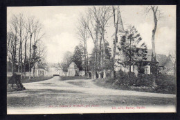 62 Environs D'AUCHY LES HESDIN - Chateau De Wamin - Hesdin