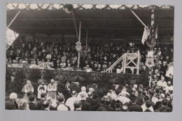 CPA - Carte-Photo D'un Meeting Religieux - Années 30 - Non Circulée - Fotos