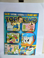 Topolino (Mondadori 2010) N. 2838 - Disney