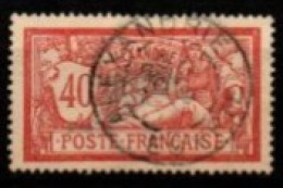 ALEXANDRIE    -   1902  .  Y&T N° 29 Oblitéré - Used Stamps