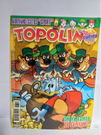 Topolino (Mondadori 2010) N. 2844 - Disney