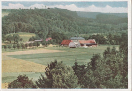 Podkau - Nennigmühle    Gel. 1967 - Sonstige & Ohne Zuordnung