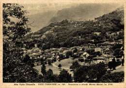 VICO CANAVESE, Torino - Panorama - VG - #069 - Sonstige & Ohne Zuordnung