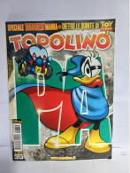 Topolino (Mondadori 2010) N. 2850 - Disney