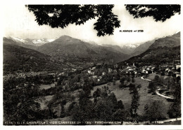 VICO CANAVESE, Torino - Panorama - VG - #070 - Andere & Zonder Classificatie