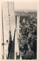 - 28 - CHARTRES. - Chartres, Le 29/08/1947. La Vieille Ville. - Carte Photo - Scan Verso - - Chartres