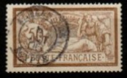 ALEXANDRIE    -   1902  .  Y&T N° 30 Oblitéré - Used Stamps