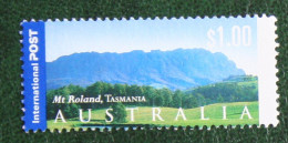 Landscapes 2002 (Mi 2134) Used Gebruikt Oblitere Australia Australien Australie - Gebraucht