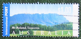 Landscapes 2002 (Mi 2134) Used Gebruikt Oblitere Australia Australien Australie - Used Stamps