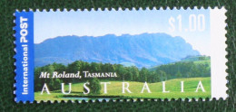 Landscapes 2002 (Mi 2134) Used Gebruikt Oblitere Australia Australien Australie - Gebruikt