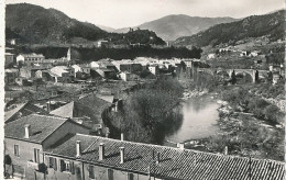 07 // PONT DE LABEAUME    Vue Générale / Cpsm Petit Format Edit J Cellard  73508 - Sonstige & Ohne Zuordnung