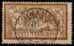 ALEXANDRIE    -   1902  .  Y&T N° 30 Oblitéré - Used Stamps