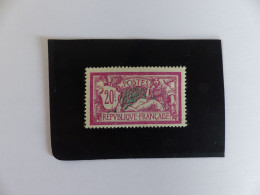 MERSON  208  NEUF *  COTE  250 € - Unused Stamps