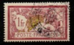 ALEXANDRIE    -   1902  .  Y&T N° 31 Oblitéré - Used Stamps