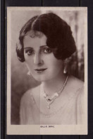 Billie Dove - Actrice Americaine - - Entertainers