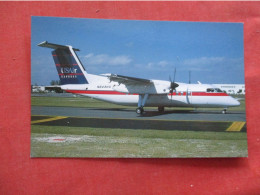 U.S. Air Express.    Fort Lauderdale    Ref 6416 - 1946-....: Ere Moderne