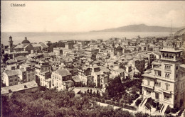 1930ca.-"Chiavari Panorama"non Viaggiata - Genova (Genoa)