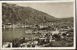 1930ca.-"Como E Brunate,panorama" - Como