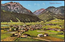 1913-Austria "Austria,Fulpmes (Stubaital)" - Autres & Non Classés