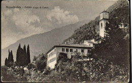 1920circa-"Acquafredda-Lenno (lago Di Como)" - Como
