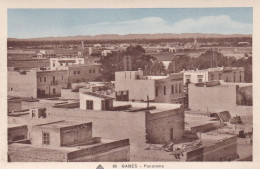 Gabès, Panorama - Tunisia
