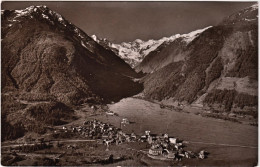 1930circa-Aosta Cogne Panorama, Non Viaggiata - Aosta