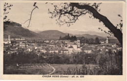1930circa-Chiusa Pesio (Cuneo), Non Viaggiata - Cuneo