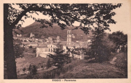 1930ca.-Varese Viggiù Panorama Cartolina Non Viaggiata - Varese