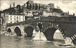 1930circa-"Verona,ponte Pietra E Castel S.Pietro" - Verona