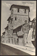 1930circa-"Assisi,casa Medioevale" - Perugia