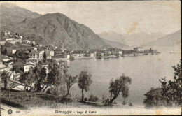 1930circa-"Menaggio Como, Lago Di Como" - Como