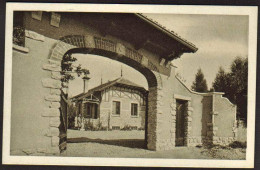1930circa-"Varese, Villa Valmonte" - Varese