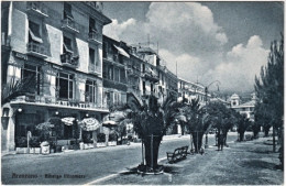 1930circa-Genova Arenzano Albergo Miramare Non Viaggiata - Genova (Genoa)