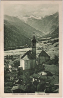 1936-Bolzano Colle Isarco Brennero, Viaggiata - Bolzano (Bozen)