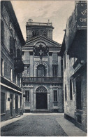 1932-l'ingresso Al Collegio Moncalieri Real Collegio Carlo Alberto, Viaggiata - Andere & Zonder Classificatie