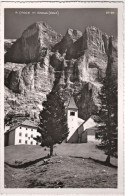 1941-Bolzano S.Croce In Badia, Viaggiata - Bolzano (Bozen)