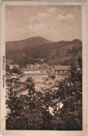 1929-Genova Busalla Miglianese, Viaggiata - Genova (Genoa)